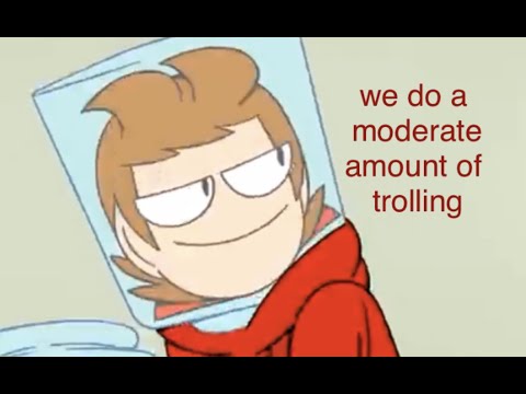 tord being a bastard for 11+ minutes