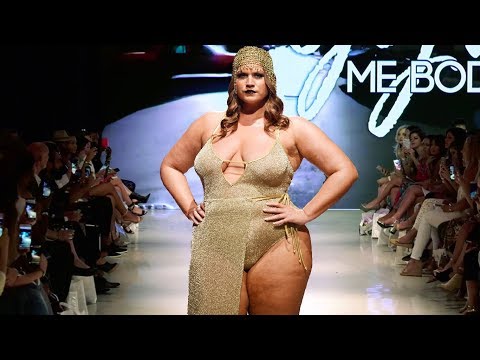 GYV Me Body | Spring/Summer 2019 | Miami Swim Week - Art Hearts Fashion