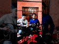 Thakle Dobakhana Guitar Cover