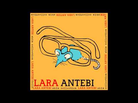 Lara Antebi - Fake It