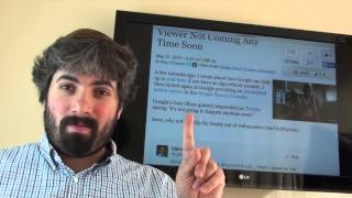 Download Lagu Google Confirms Update, Twitter In Google, Google Penalties u0026 SMX Israel Thumbnail