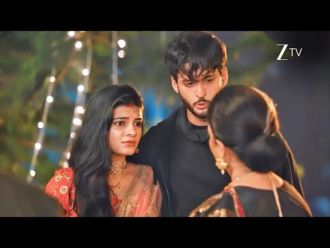 SARU | Kamini ke khilaaf jaakar Ved ne Saru ke liye uthaayi apni aawaaz.