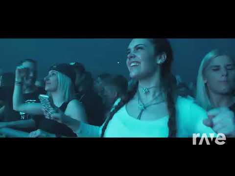 Ground Never Die - Mcbride And The Ride & Partyraiser Vs F Noize Vs Hyrule War ft. Mc Syco | RaveDj