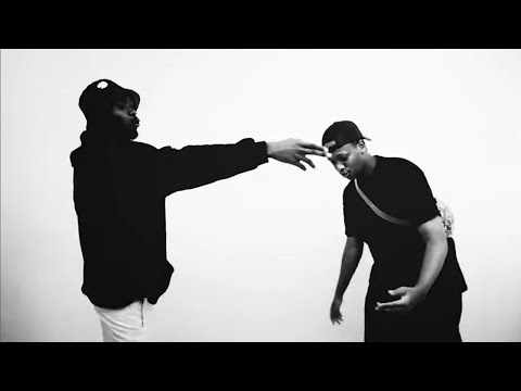 RIRIMBA&JOKA$$H - VPN (Official Music Video)
