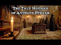 The True History of Anthony Ffryar by Arthur Gray #audiobook