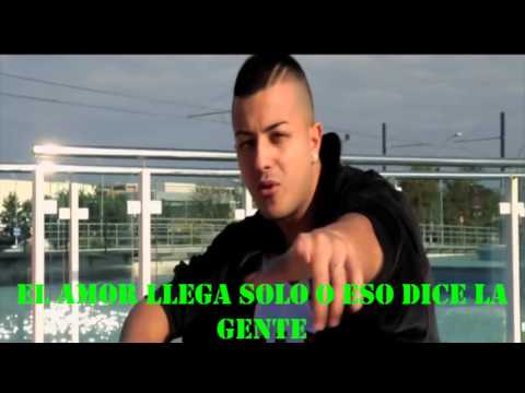 Aloy feat. Kinky Bwoy "Del Amor Al Odio" (Official Video)