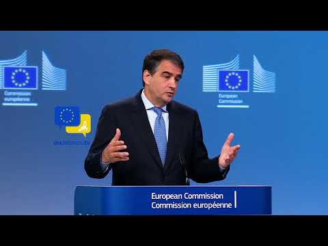 Video Thumbnail: Fitto: EU Islands Strategy Will Help Shape the Next European Budget!