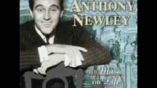 Anthony Newley - I' ll Walk Beside You
