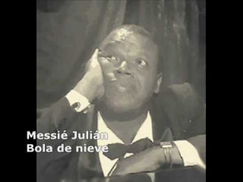 messie julian -bola de nieve