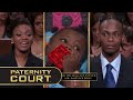 DISORDER In The Court! Case Gets Physical In Court As He Denies Kid (Full Episode) | Paternity Court