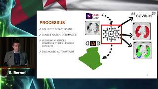 AICONM24 - Deep learning-based Covid-19 diagnosis (SA. BERRANI)