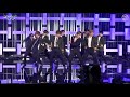 [Mirrored]  Exo(엑소) - Tempo(템포) at Music Bank