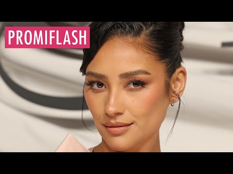 Video Thumbnail: "Beste Zeit überhaupt": Darum genießt Shay Mitchell Mamasein