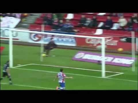 Jornada 22 [RSG-NUM] - Jony [1-0] (Narración Luis Eduardo García)