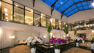 Lotus Aroma Sapa Hotel, Sa Pa, Vietnam | Travel With Rohini