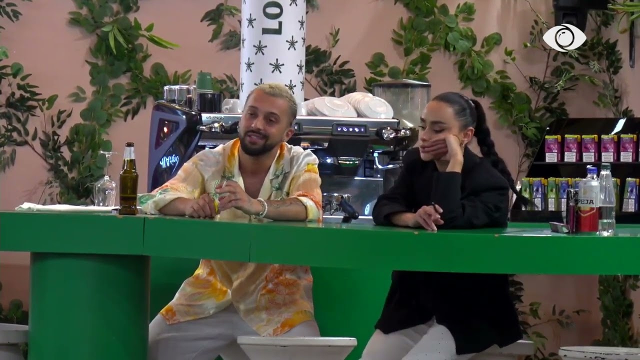 “Më mërzit se sa fals janë”/ Gjesti-Eglit për Rozanën dhe Laertin: Duket qartë që janë bashkë…