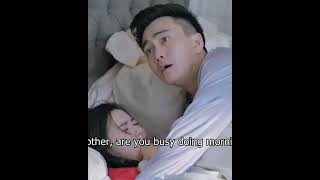 🔥we&#39;re Doing Morning Exercise 😂👨‍❤️‍💋‍👨🦋| How Funny 🤣 | Warm Love 💕| Chinese Love Story 💗✨