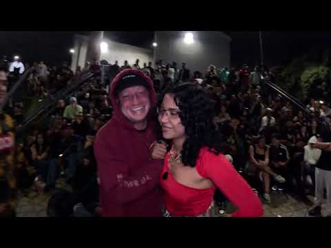 PANDORA vs MONO EK vs AJ : Octavos - Dem Colombia Fecha 1 - 2026