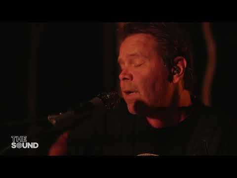 Briggs - Shadows ft. Troy Cassar-Daly (Live on The Sound)