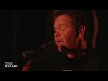 Briggs - Shadows ft. Troy Cassar-Daly (Live on The Sound)