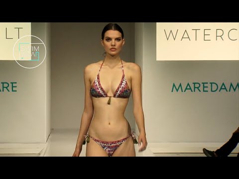 WATERCULT Florence Maredamare 2018 - Full Show