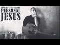 Piotr Lisiecki - Personal Jesus 