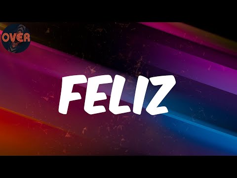 (Lyrics) LATENIGHTJIGGY - Feliz