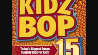 Kidz Bop Kids-Burnin&#39; Up