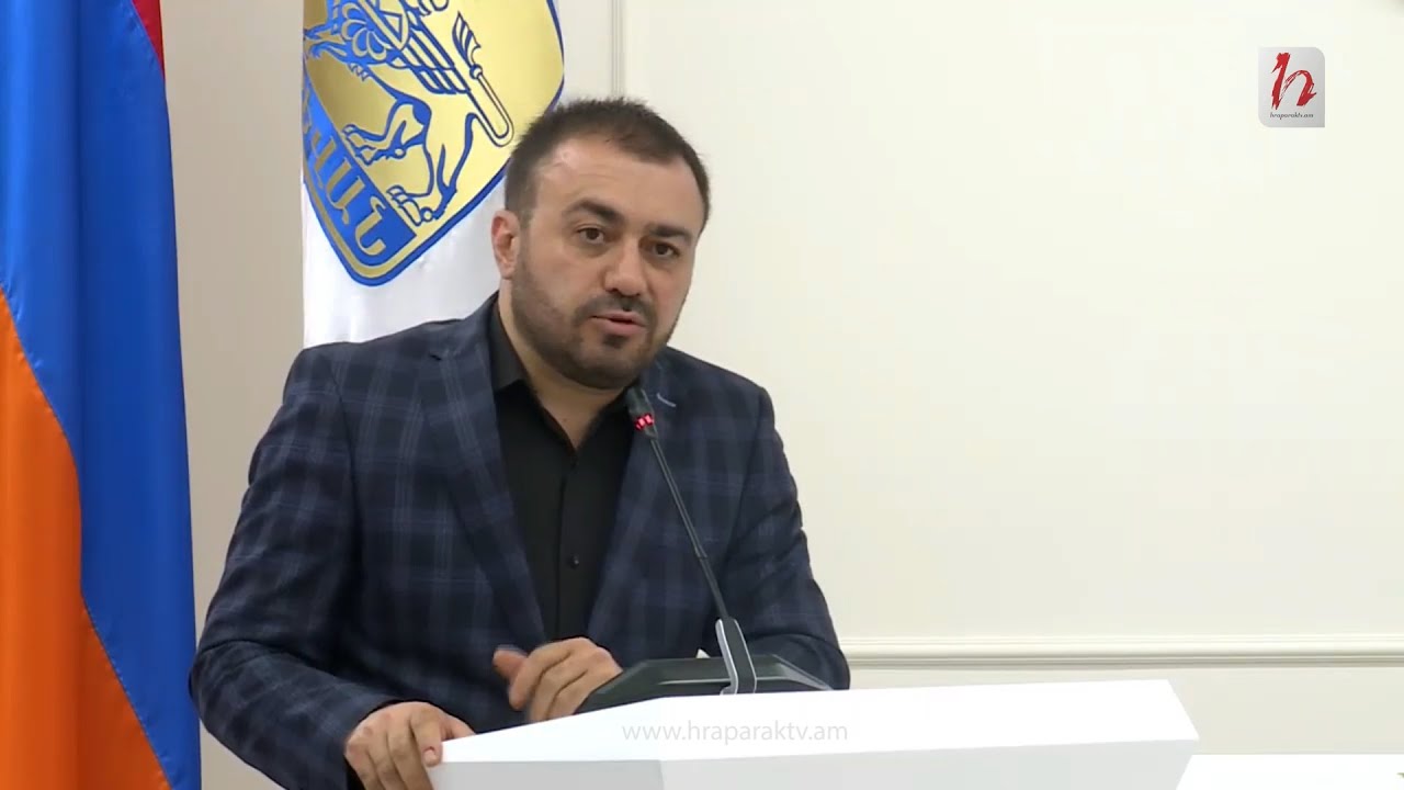 Իշխանափոխությունից հետո ներողությունով չեք պրծնի. Սուքիասյան