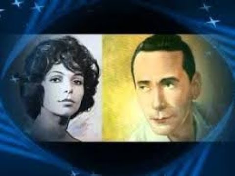 NUBIA LAFAYETTE   E NELSON GONÇALVES - SE NINGUÉM TE AMA