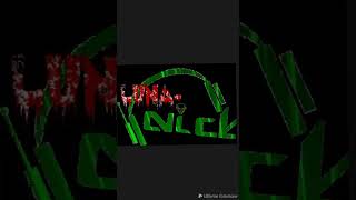 Luna-nicK - Ho Ho Fucking HO