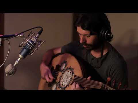 "המניין" של יצחק מאיר ומשה שלו - ואני תפילתי | Haminyan & Moshe Shalev -Va'ani Tefilati