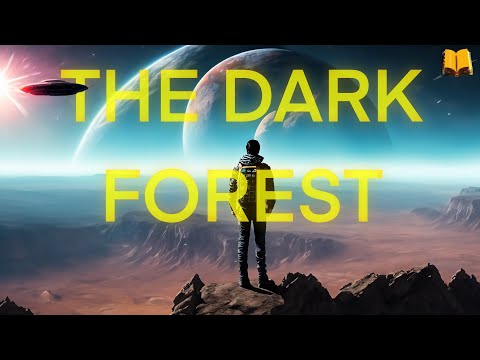The Three-Body Problem Part 2 | The Dark Forest | Book Summary