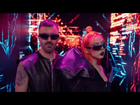 Manuel Riva x Olivia Addams - Lalele (Official Music Video)