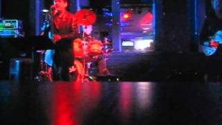 Billy Squire too daze gone performed by the Black jack Band8-10-11.avi