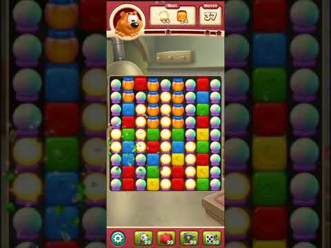 Toon Blast level 2725