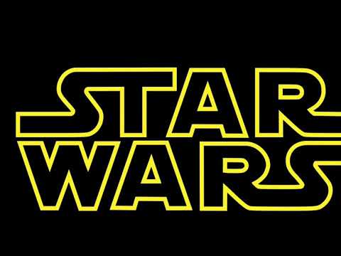 Star Wars Theme Violin