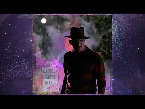 Baker Ya Maker - Halloween Monster Mash '93