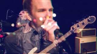 The Kicks- 1984 (Official Music Video)