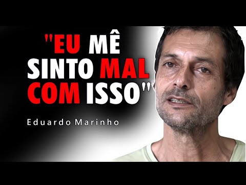 Filósofo da rua - Eduardo Marinho (( Reflexões Sociais ))
