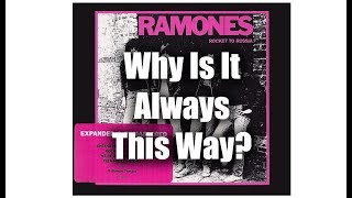 Ramones - Why Is It Always This Way? (Subtitulado en Español)