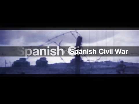 GREAT BATTLES OF THE SPANISH CIVIL WAR - EP.10 - THE BATTLE OF TERUEL