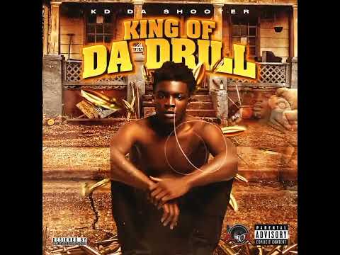 KD Da Shooter - TARGET PRACTICE