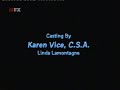 FX UK Audio Promo 2009