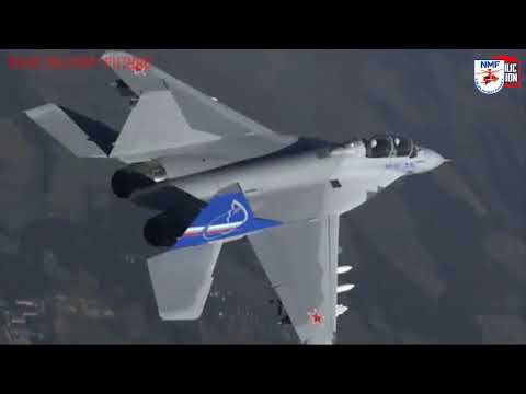 Is this one of Russia's military strengths