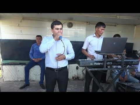 Sapa Allaberdiyew  Turkmen Halk aydymy Alemgosar