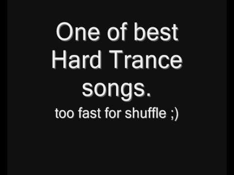 Hard Trance Song- The power of Ra!