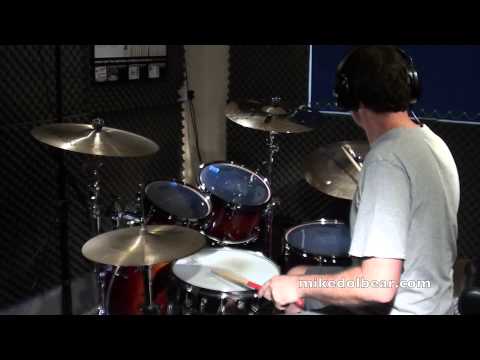 Danny Pearson Lesson 7 for mikedolbear.com