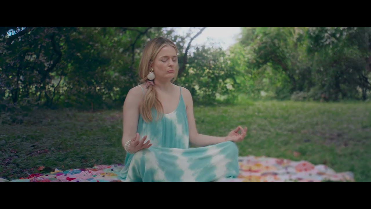 (OM)EN (2025) Trailer - Film Prize Finalist