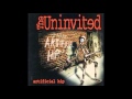 Uninvited - Down in Flames